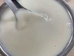 -蒙记老牌豆浆