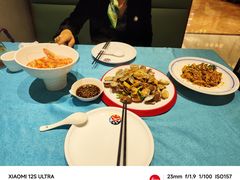 -北塘海鲜·天津菜(大光明桥旗舰店)
