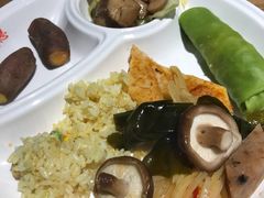 -素清香(解放路店)