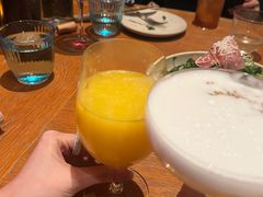-THE CANNERY&JUJU 新鲜海鲜·牛排美食酒廊