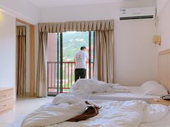 -江门古兜温泉小镇