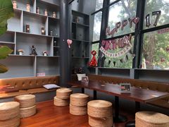 -聚缘·湘味音乐餐厅party(罗湖店)