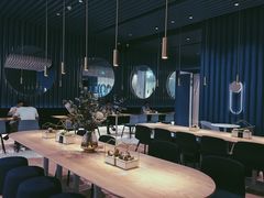 大堂-gaga(金光华店)