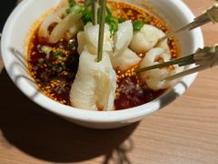 -新太二·鲜料川菜(群光广场店)