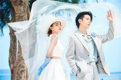 -太古映画婚纱摄影(天河店)