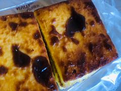 岩烧蛋糕-闻酥园(青羊区文殊坊店)