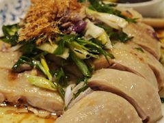 -常来小聚·广州非遗传承餐厅(高德置地店)