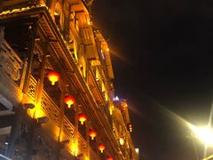 -纸盐河码头火锅(十八梯店)