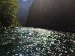 -阿依河景区