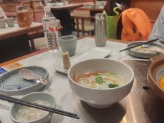 -云海肴云南菜·蒸汽石锅鱼(新奥店)