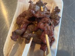 -潮界(LU·ONE凯德晶萃广场店)