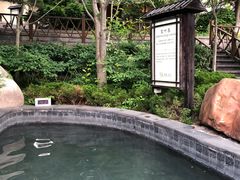 -金石唐风国际温泉会馆