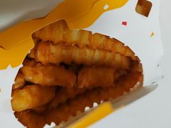 -麦当劳(北京昌金路得来速餐厅店)