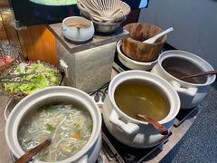 -素满香·素食自助餐(福州·长乐北路店)
