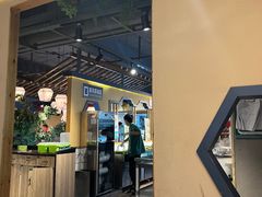 -绿草地·湘菜(喜盈门店)