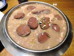 -95号酱骨·一块豆腐(展春园西路店)