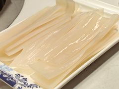 东北士豆粉条-雪乡人家东北菜·铁锅炖一切(高斯路店)
