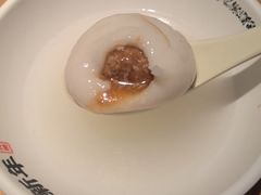 -朱新年·苏式汤团·面点(北寺塔店)