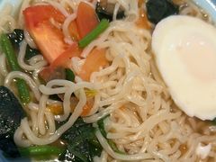 -北李妈妈菜·海肠捞饭(开发区万达店)