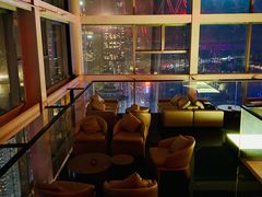 -月光漫步高空酒吧&景观下午茶Moonwalker Sky Land