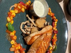 -卡朋西餐(悦汇城店)