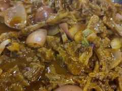 -豪虾传·江湖菜
