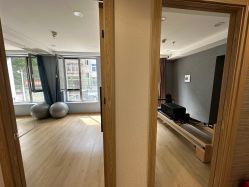 -酉嘉瑜伽YO+YOGA