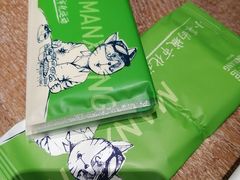 -徽湘园和马路串串火锅