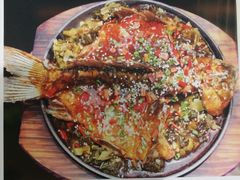 -江记餐厅(罗冲围店)