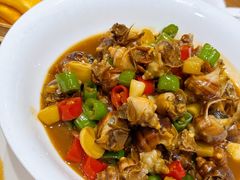 -宁海食府(总店·天一阁望京店)