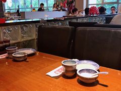 大堂-95号酱骨·一块豆腐(展春园西路店)