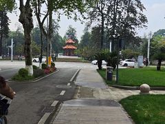 -四川大学(望江校区)