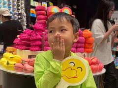 -LUSH(威尼斯人店)