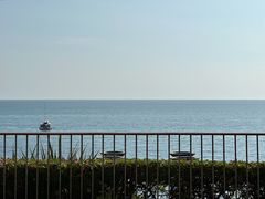 -日落吧·海景咖啡厅·餐酒吧·鸡尾酒·下午茶·乐队表演·浪漫夕阳·三亚文华东方酒店