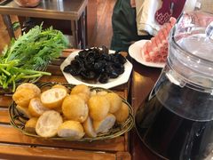 -惠丰涮肉馆(德宝新园店)