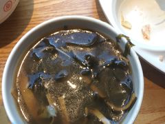 -素满香·素食自助餐(西安·民乐园店)