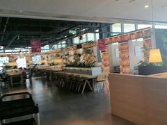 -魔方城市书房(中街益田店)