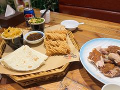-符离集餐厅(万象城店)