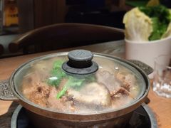 -牛小灶牛杂煲(北京路店)