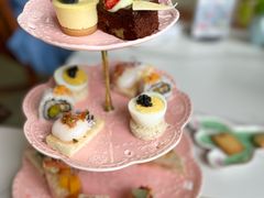 -逸廊大堂吧(三亚海棠湾万丽度假酒店)