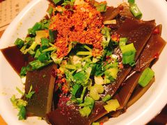 -胡马八破·川菜小馆(高新万达店)