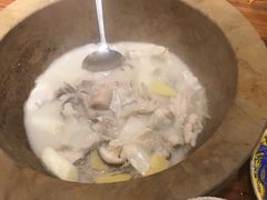 -滇香肴·云南菜蒸汽石锅鱼(云南北路店)