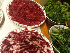 -汕头八合里海记牛肉店(清河店)