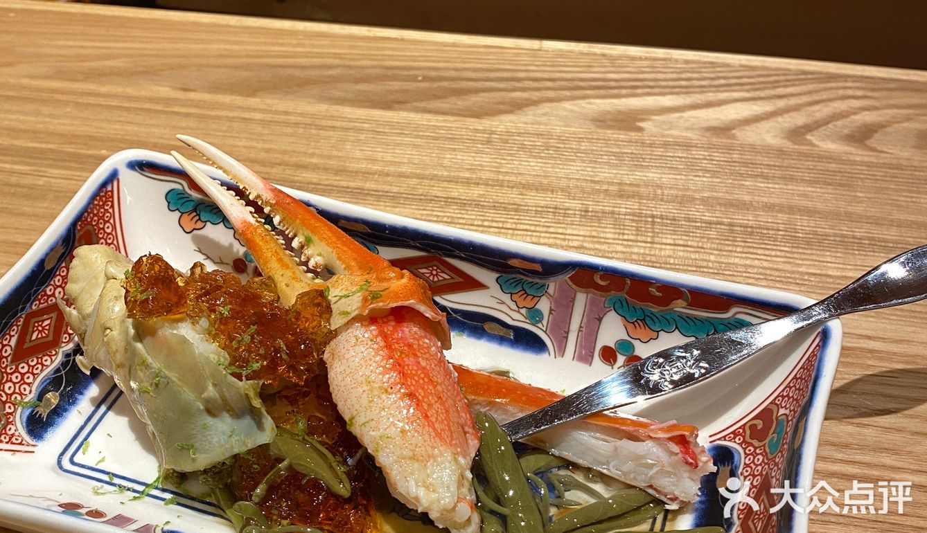 佛山吃到饱的omakase,性价比真的算高了
