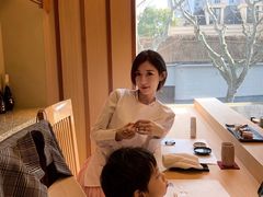 -鮨一日本料理旗舰店(总店)