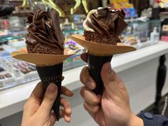 -GODIVA(宁波来福士店)