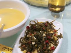 -秦扬居特色菜馆(上王村)