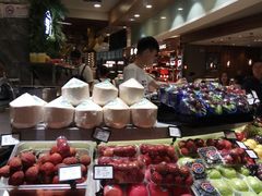 -每日新鲜水果吧(黄浦来福士店)