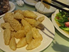-胖子菜馆(隆昌路店)