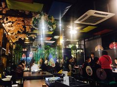 大堂-甲大帅·甲鱼·椰子鸡主题餐厅(唐家店)